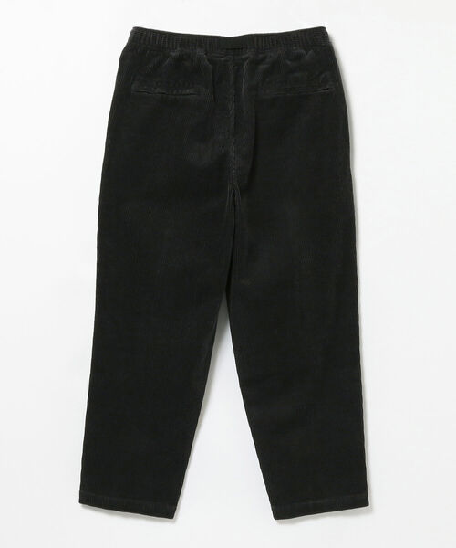 BEAMS（ビームス）の「BEAMS / ウェビング バギーパンツ（その他パンツ・メンズ・チャコールグレー/ベージュ・SMALL/MEDIUM/LARGE/X-LARGE）」の18枚目の写真