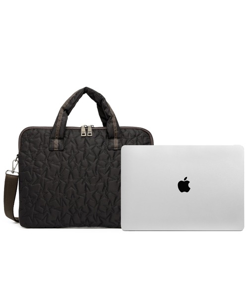 [WACKYWILLY× Lee] ノートパソコン ポーチ Bag(2 COLOR) Amazon.co.jp: NOELAMOUR ノートパソコン 背面 ポケット 2個