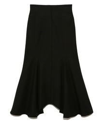 LILY BROWN | マーメイドヘムスカート(スカート)