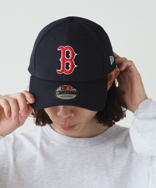 セール】NEW ERA/ニューエラ NEW YORK YANKEES/HEATHER NEYMET