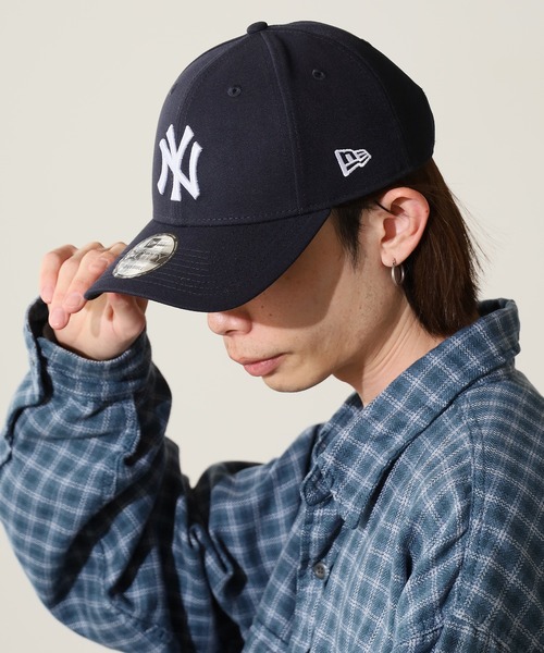 NEW ERA ニューエラ RC 9FIFTY Curved Visor Vintage Nylon