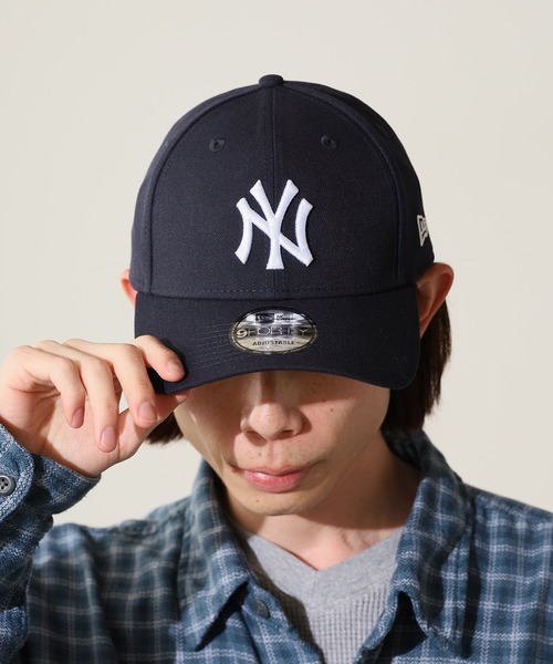 セール】NEW ERA/ニューエラ NEW YORK YANKEES/HEATHER NEYMET