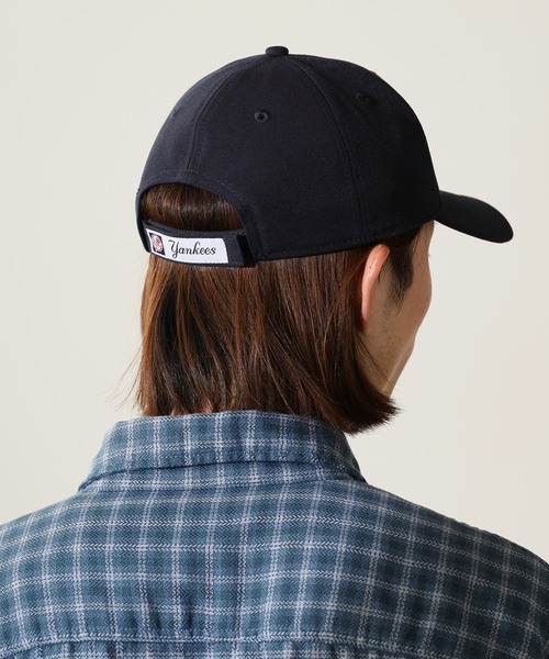 NEW ERA（ニューエラ）の「NEW ERA/ニューエラ NEW YORK YANKEES