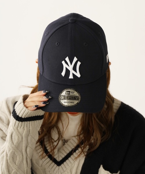New Era for RHC R Logo Cap｜Pick Up Item | RHC ronherman