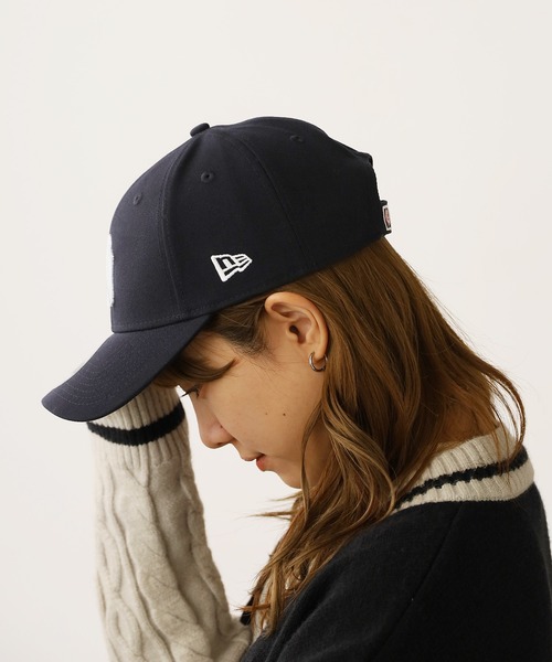 限定★NEW ERA New York Yankees ベースボールキャップ NEW ERA ニューエラ ベースボール キャップ ニューヨーク