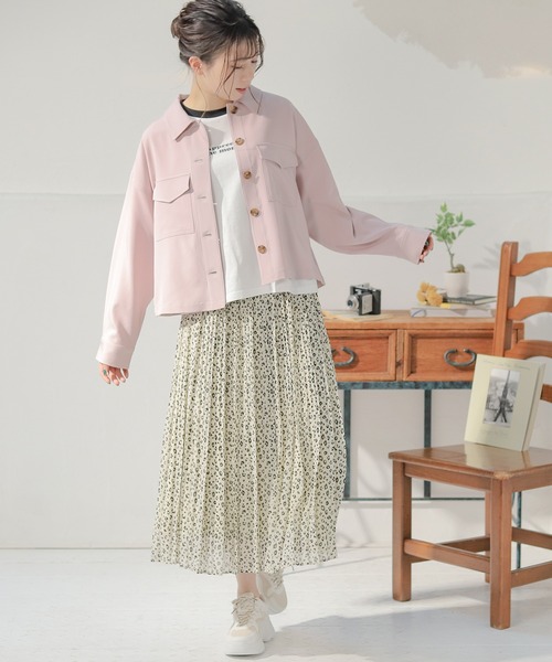 Honeys（ハニーズ）の「ダッドスニーカー（スニーカー・レディース・ブラック/ホワイト/ホワイト×ブルー/ベージュ系その他/ホワイト×グレー/ホワイト×シルバー・S/LL/M/L）」の10枚目の写真