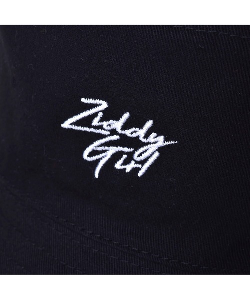 ZIDDY（ジディ）の「ZIDDY/【ニコ☆プチ4・6月号掲載】リバーシブル バケットハット（ハット・キッズ・ホワイト系その他/ブラック系その他・ONESIZE）」の22枚目の写真