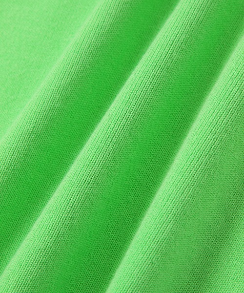 ADAM ET ROPE'（アダムエロペ）の「カップインニットタンク（タンクトップ・レディース・ブラック/キナリ/ライトグリーン・FREE）」の13枚目の写真