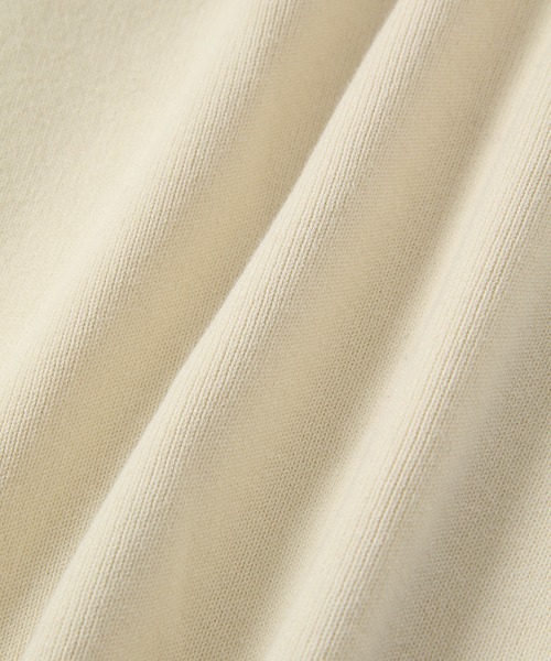 ADAM ET ROPE'（アダムエロペ）の「カップインニットタンク（タンクトップ・レディース・ブラック/キナリ/ライトグリーン・FREE）」の14枚目の写真