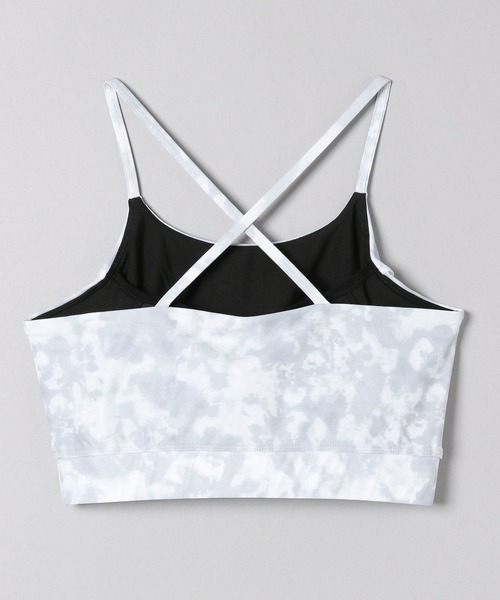 JEANASIS(ジーナシス)の「【YOGA】タイダイブラトップ/267249(その他トップス・レディース・グレー系その他/オレンジ系その他・MEDIUM/LARGE)」の7枚目の写真