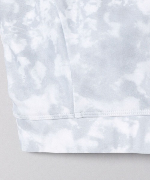 JEANASIS(ジーナシス)の「【YOGA】タイダイブラトップ/267249(その他トップス・レディース・グレー系その他/オレンジ系その他・MEDIUM/LARGE)」の10枚目の写真