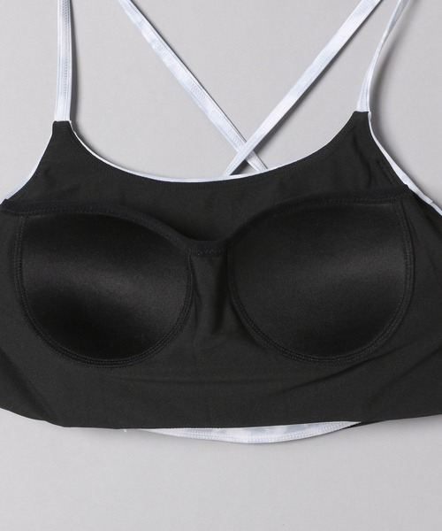 JEANASIS(ジーナシス)の「【YOGA】タイダイブラトップ/267249(その他トップス・レディース・グレー系その他/オレンジ系その他・MEDIUM/LARGE)」の11枚目の写真