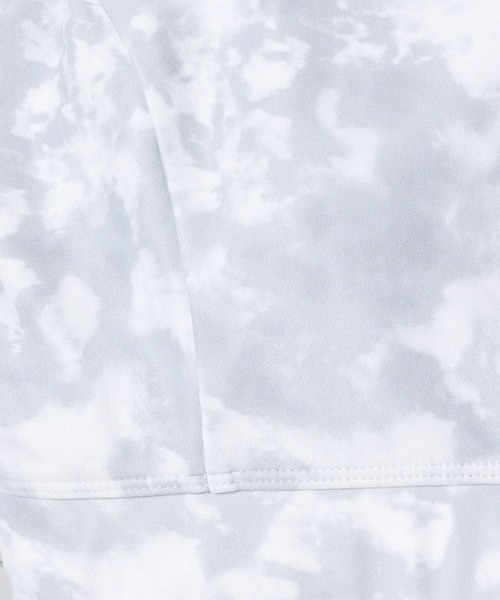 JEANASIS(ジーナシス)の「【YOGA】タイダイブラトップ/267249(その他トップス・レディース・グレー系その他/オレンジ系その他・MEDIUM/LARGE)」の13枚目の写真