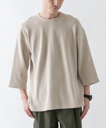 EKAL | EKAL　レイクショアサーマル7/S Tシャツ(Tシャツ/カットソー)