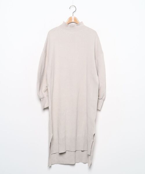 セール ブランド古着 ニットワンピース ワンピース Jeanasis ジーナシス のファッション通販 Zozoused