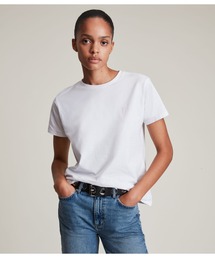 ALLSAINTS | GRACE T-SHIRT | GRACE Tシャツ(Tシャツ/カットソー)