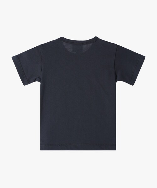 agnes b.(アニエスベー)の「S137 L TS ベビー ロゴTシャツ(Tシャツ/カットソー・キッズ・グレー系その他・2YEAR/18M/1YEAR/6MONTH)」の13枚目の写真