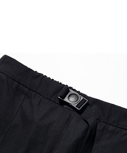 CORPUS TOKYO（コーパス トーキョー）の「Lazy Tokyo ジョガーカーゴパンツ（カーゴパンツ・メンズ・カーキ/ブラック・2/4/3/1）」の5枚目の写真