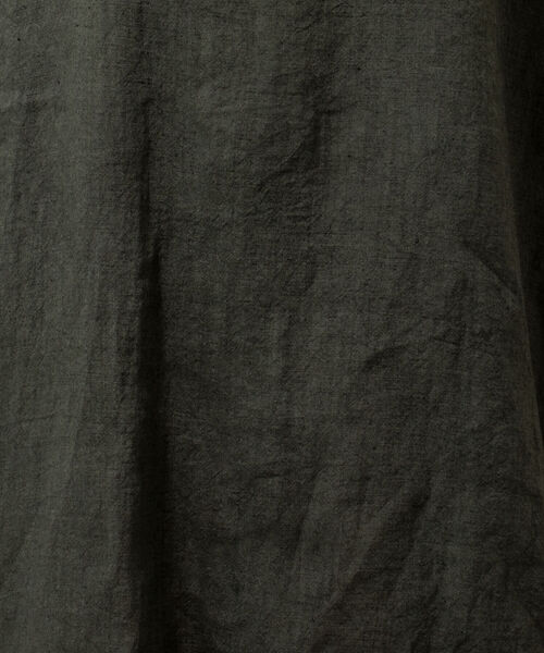 R JUBILEE（アールジュビリー）の「◇【WEB限定】【R JUBILEE/アール ジュビリー】Apron Cami-Dress（ワンピース・レディース・パープル/カーキ・FREE）」の17枚目の写真