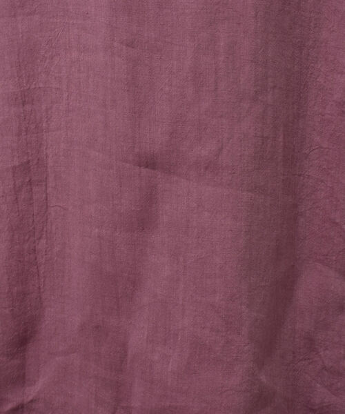 R JUBILEE（アールジュビリー）の「◇【WEB限定】【R JUBILEE/アール ジュビリー】Apron Cami-Dress（ワンピース・レディース・パープル/カーキ・FREE）」の14枚目の写真