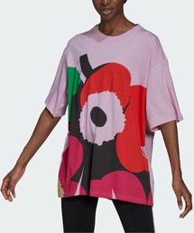 Adidas アディダス レディース のtシャツ カットソー通販 Zozotown