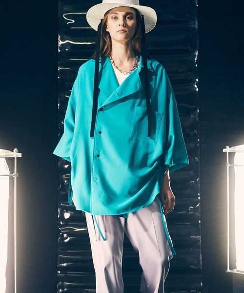MAISON SPECIAL（メゾンスペシャル）の「《ユニセックスアイテム 