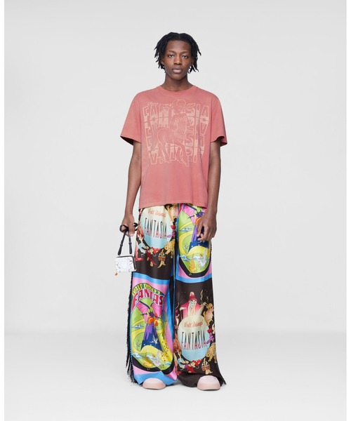 【希少】Stella McCartney Disney Tシャツ xxs 希少】Stella McCartney Disney Tシャツ xxs