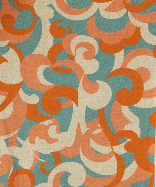 WC(ダブル シー)の「カモフラ半袖ポロ(シャツ/ブラウス・レディース・グリーン/オレンジ/ブルー・FREE)」の6枚目の写真