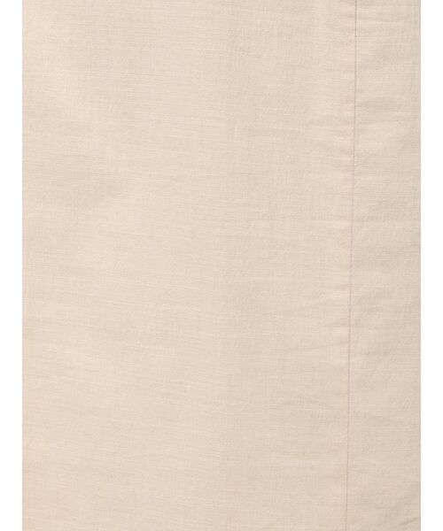 dazzlin（ダズリン）の「スリットIラインスカート（スカート・レディース・ベージュ/ピンク/ブルー・SMALL/MEDIUM）」の17枚目の写真