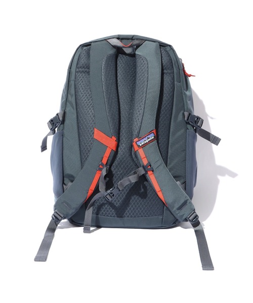 patagonia(パタゴニア)の「Patagonia/パタゴニア Chacabuco Pack 47927 30L(バックパック/リュック・メンズ・ネイビー/グレー/ブルーグリーン・ONE SIZE)」の4枚目の写真