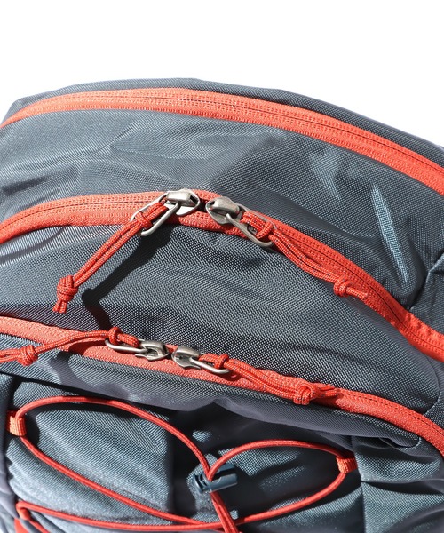 patagonia(パタゴニア)の「Patagonia/パタゴニア Chacabuco Pack 47927 30L(バックパック/リュック・メンズ・ネイビー/グレー/ブルーグリーン・ONE SIZE)」の8枚目の写真