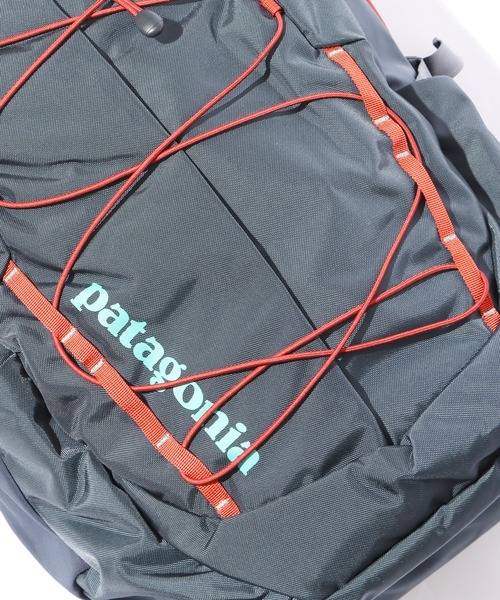 patagonia(パタゴニア)の「Patagonia/パタゴニア Chacabuco Pack 47927 30L(バックパック/リュック・メンズ・ネイビー/グレー/ブルーグリーン・ONE SIZE)」の13枚目の写真