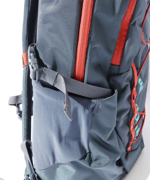 patagonia(パタゴニア)の「Patagonia/パタゴニア Chacabuco Pack 47927 30L(バックパック/リュック・メンズ・ネイビー/グレー/ブルーグリーン・ONE SIZE)」の17枚目の写真