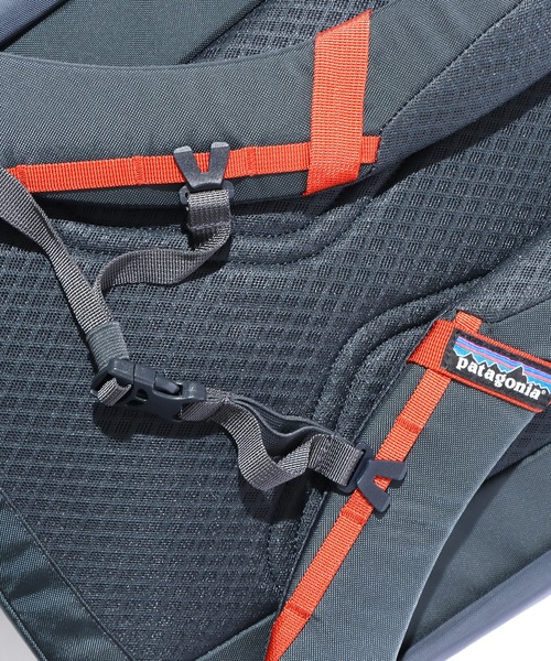 patagonia(パタゴニア)の「Patagonia/パタゴニア Chacabuco Pack 47927 30L(バックパック/リュック・メンズ・ネイビー/グレー/ブルーグリーン・ONE SIZE)」の19枚目の写真