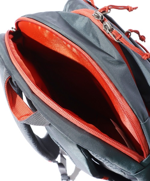 patagonia(パタゴニア)の「Patagonia/パタゴニア Chacabuco Pack 47927 30L(バックパック/リュック・メンズ・ネイビー/グレー/ブルーグリーン・ONE SIZE)」の9枚目の写真