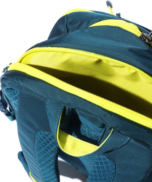 patagonia(パタゴニア)の「Patagonia/パタゴニア Chacabuco Pack 47927 30L(バックパック/リュック・メンズ・ネイビー/グレー/ブルーグリーン・ONE SIZE)」の10枚目の写真