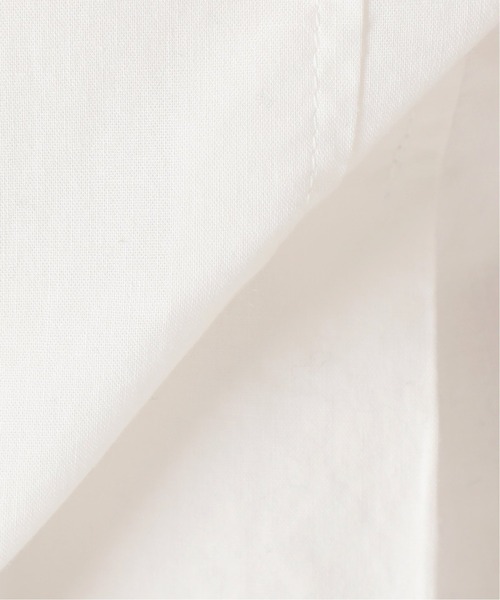 Charles Chaton(シャルルシャトン)の「バルーンスリーブブラウス(シャツ/ブラウス・レディース・ホワイト/ピンク・FREE)」の18枚目の写真