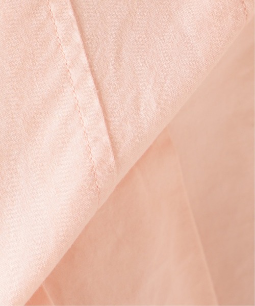 Charles Chaton(シャルルシャトン)の「バルーンスリーブブラウス(シャツ/ブラウス・レディース・ホワイト/ピンク・FREE)」の22枚目の写真