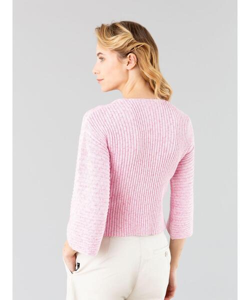 agnes b.（アニエスベー）の「LM73 CARDIGAN カーディガン