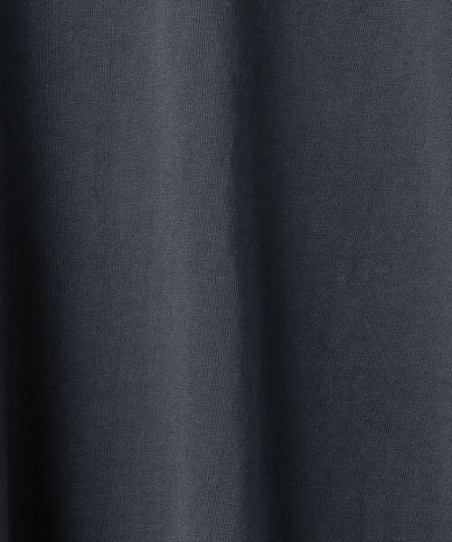 GALLERY DEPT（ギャラリーデプト）の「＜GALLERY DEPT＞ GALERIE LONG SLEEVE TEE/カットソー（Tシャツ/カットソー・メンズ・ネイビー/ブラック/ホワイト・L/M）」の14枚目の写真