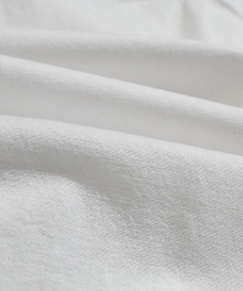 綿麻ストレッチシャツ（シャツ/ブラウス）｜Ritzy（リッツィー）