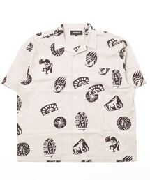 AVIREX | 【直営店限定】半袖 シャツ ホピ / S/S SHIRT HOPI / アヴィレックス / AVIREX(シャツ/ブラウス)