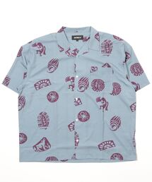 AVIREX | 【直営店限定】半袖 シャツ ホピ / S/S SHIRT HOPI / アヴィレックス / AVIREX(シャツ/ブラウス)