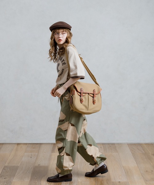 MUHET(ミュエータ)の「スノーパンツ(その他パンツ・レディース・ホワイト/グリーン系その他・SMALL/MEDIUM/X-LARGE)」の4枚目の写真