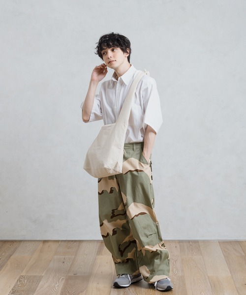 MUHET(ミュエータ)の「スノーパンツ(その他パンツ・レディース・ホワイト/グリーン系その他・SMALL/MEDIUM/X-LARGE)」の10枚目の写真