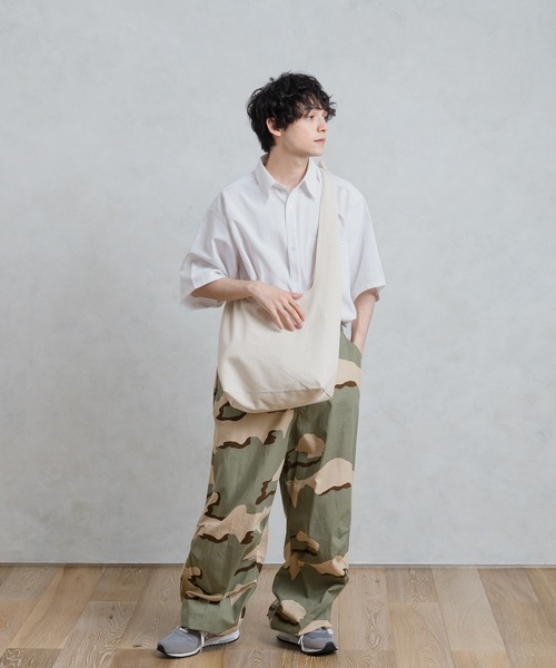 MUHET(ミュエータ)の「スノーパンツ(その他パンツ・レディース・ホワイト/グリーン系その他・SMALL/MEDIUM/X-LARGE)」の9枚目の写真