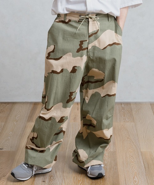 MUHET(ミュエータ)の「スノーパンツ(その他パンツ・レディース・ホワイト/グリーン系その他・SMALL/MEDIUM/X-LARGE)」の6枚目の写真