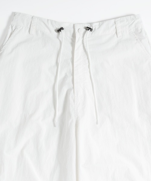 MUHET(ミュエータ)の「スノーパンツ(その他パンツ・レディース・ホワイト/グリーン系その他・SMALL/MEDIUM/X-LARGE)」の18枚目の写真