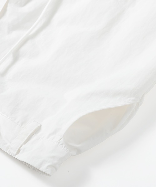 MUHET(ミュエータ)の「スノーパンツ(その他パンツ・レディース・ホワイト/グリーン系その他・SMALL/MEDIUM/X-LARGE)」の21枚目の写真