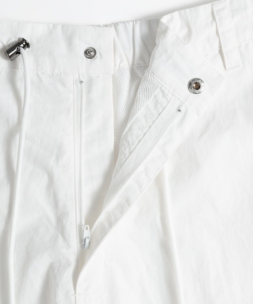 MUHET(ミュエータ)の「スノーパンツ(その他パンツ・レディース・ホワイト/グリーン系その他・SMALL/MEDIUM/X-LARGE)」の20枚目の写真